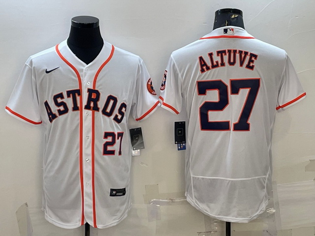 Houston Astros Jerseys 24 [Wholesale MLB Jerseys 1024]